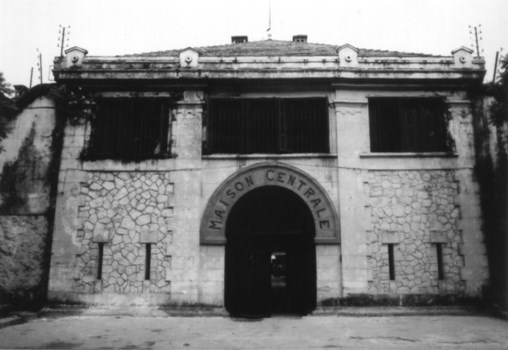 The story of Hoa Lo Prison”Hell on earth” in the heart of Hanoi, after more than a century, is still the scariest place in Southeast Asia
