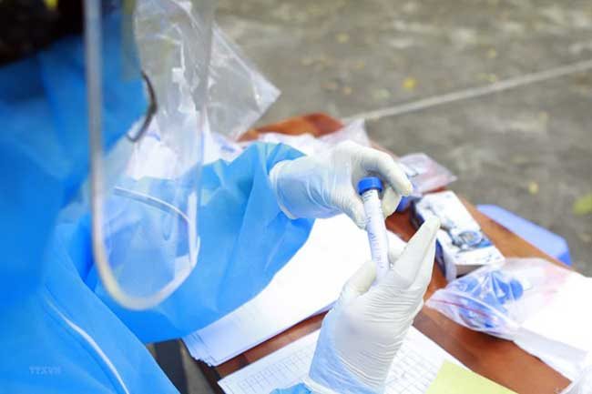 Three more Covid-19 patients with underlying illnesses die