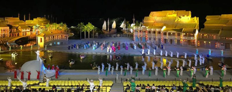Top 30 Beautiful Quang Nam Tourist Places You Can’t-Miss