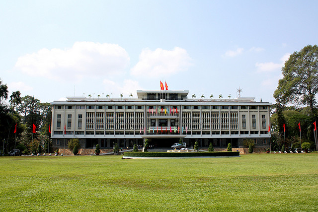 Top 30 tourist destinations in Saigon that are attracting young people