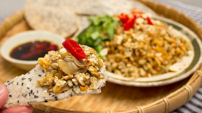 TOP 4 delicious restaurants in Thien Cam Ha Tinh are loved by tourists