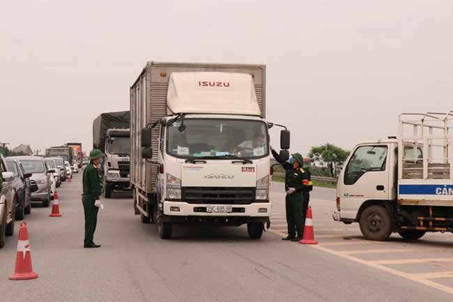 Trade Ministry proposes Govt regulate products banned from circulation during Covid fight
