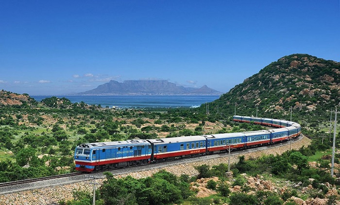 Travel Vietnam by train | A complete set of train travel experiences you should put in your pocket right away