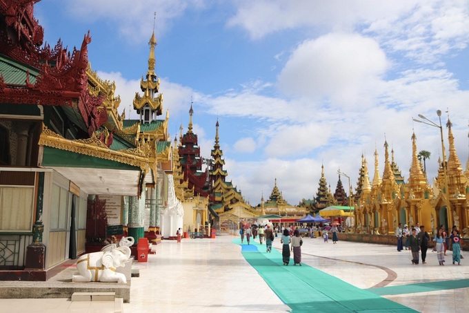 A glimpse into Hau Giang s peaceful countryside
