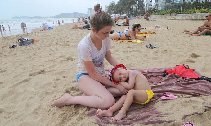 Another Vietnam’s Beach City plans to welcome international tourists with vaccine passports