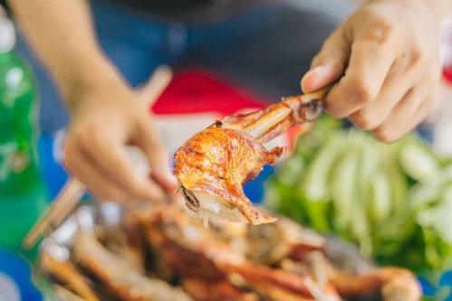 Vietnamese Cuisines Top 5 Best Food Specialties in Tri Ton An Giang