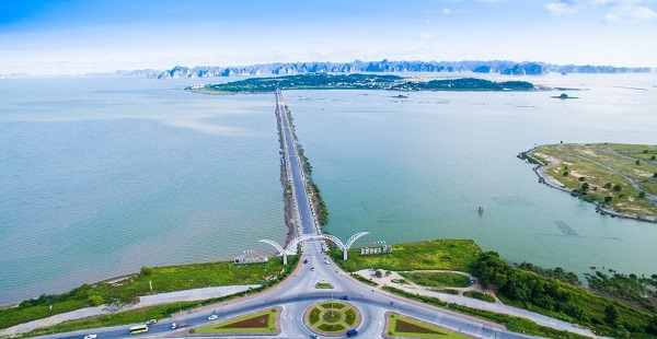 Tuan Chau travel experience synthesized from A-Z