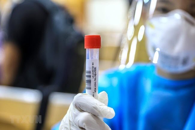 Vietnam detects 277 fresh Covid-19 cases, mostly in HCMC