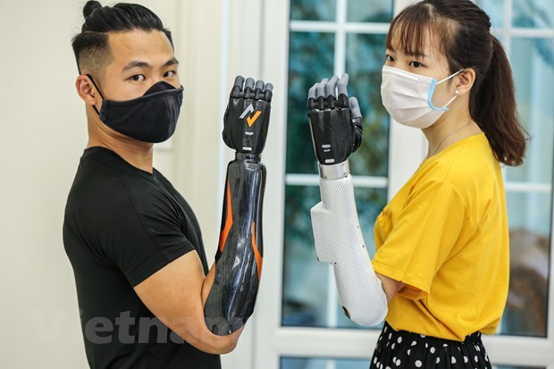 Vietnam makes its own high flow nasal oxygen machines for Covid 19 treatment