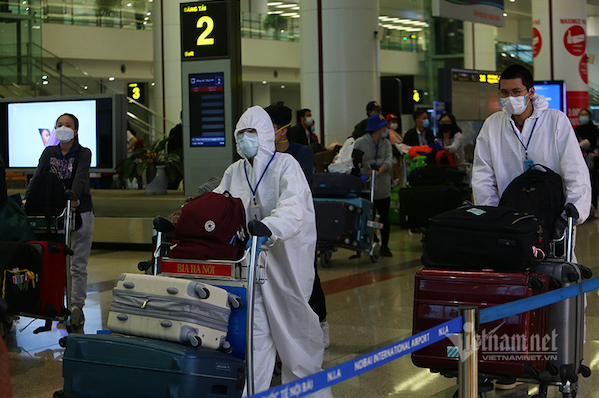 Vietnam moving out of the epidemic more slowly than others needs new policies