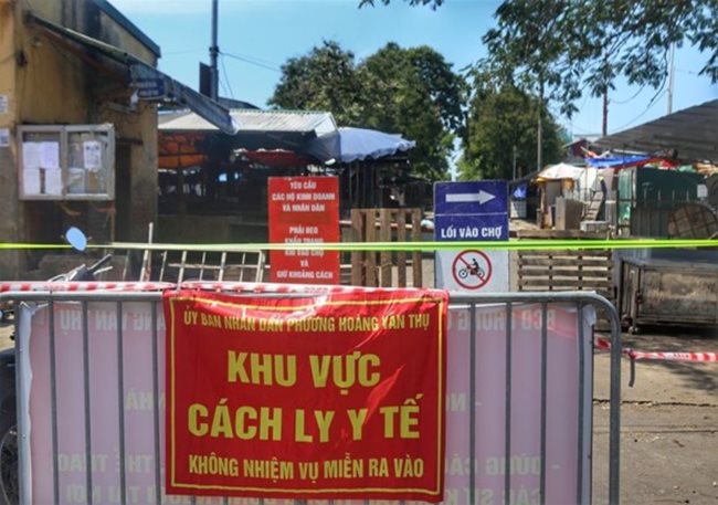 Vietnam records over 4,000 new domestic Covid-19 cases