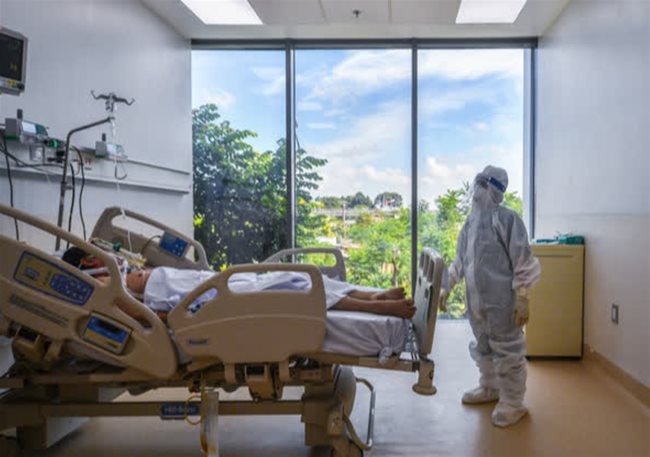 Vietnam reports 4,773 new Covid-19 cases