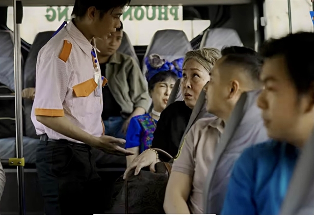 Vietnamese web series entertain audiences during social distancing