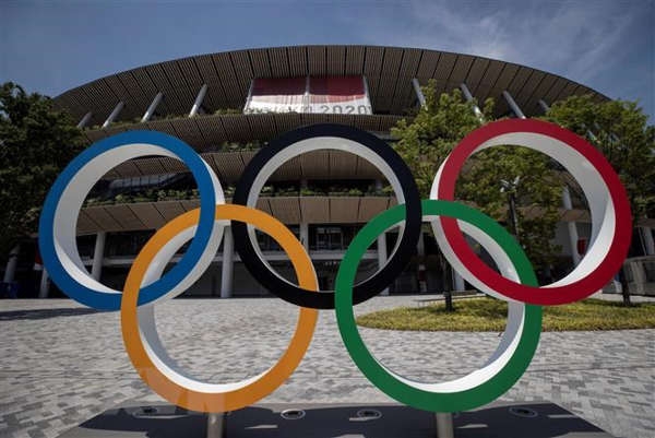 VTV to Screen Tokyo Olympics for Free