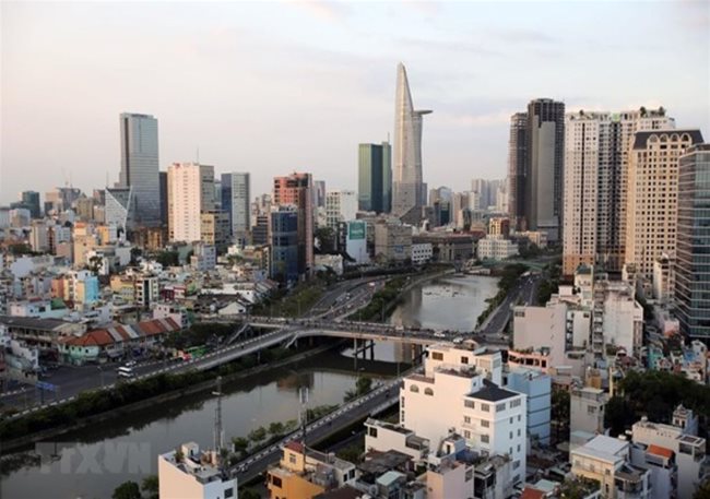 WB helps Vietnam with recovery, urban governance