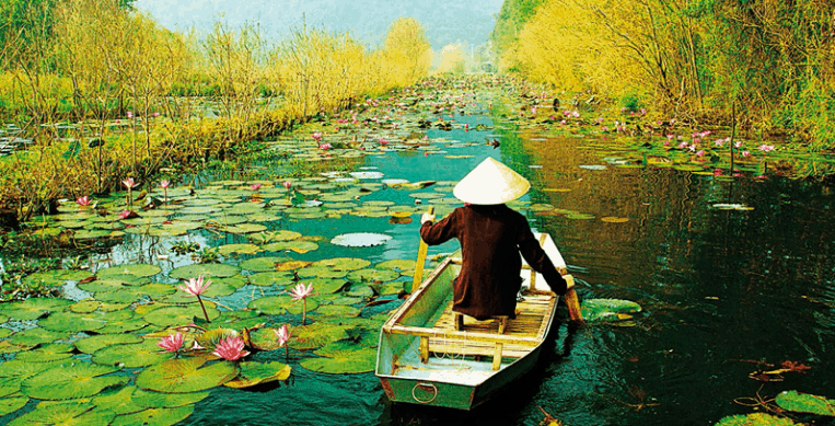 Western travel: A guide from A to Z