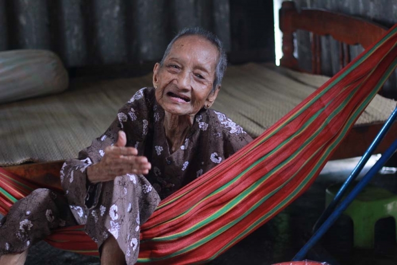 Who Is Oldest Person and Longevity Vilage In Vietnam