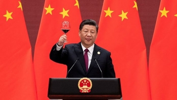 Construction On World s First Commercial Modular Small Reactor Starts In China