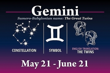 Gemini Horoscope August 2021 Monthly Predictions for Love Financial Career and Health