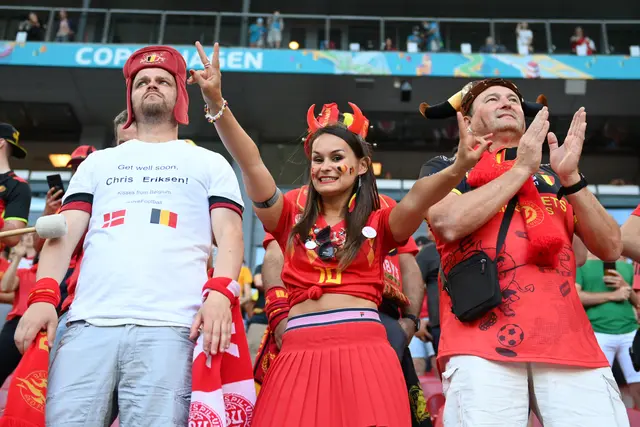 How to Watch Belgium vs Italy TV channels Live stream Online