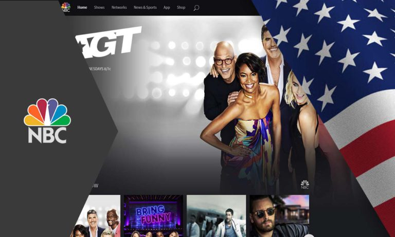 How To Watch NBC In Thailand Live Online and Stream For Free