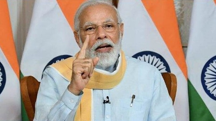 Indian PM Modi announces biggest cabinet reshuffle