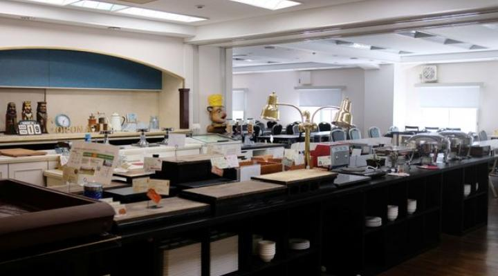 Japan Hotel Business in Tokyo Struggle In The Midst Of Olympics 2020