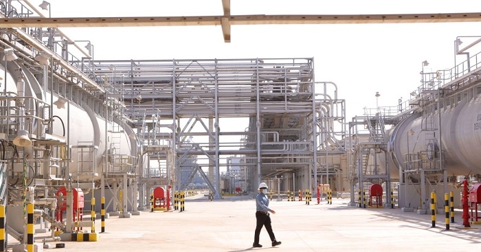 OPEC+ agrees oil supply boost after UAE, Saudi reach compromise