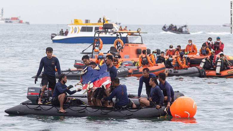 Philippine Plane Crash Kills At Least 45 Causes Remain Unknown