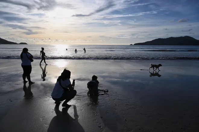 Phuket sandbox plan becomes hope for Thailand to save tourism