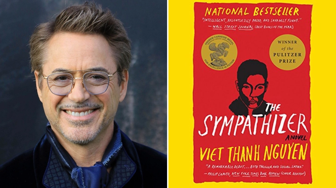 Robert Downey Jr To Co Star In Drama Series Adaptation Of Vietnamese American Novel