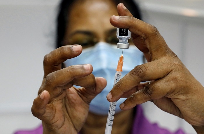 Singapore says almost 80% of population to be fully vaccinated by Sept
