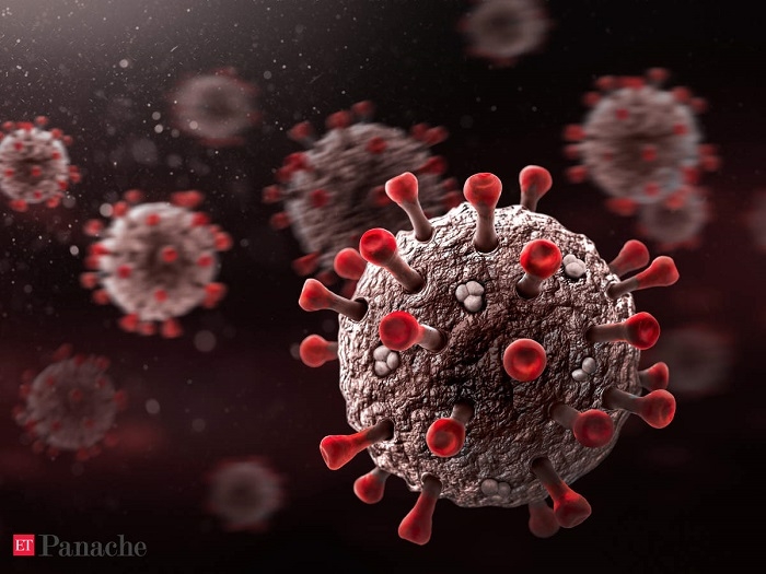 Study finds Delta strain in India 8 times less sensitive to COVID-19 vaccine antibodies