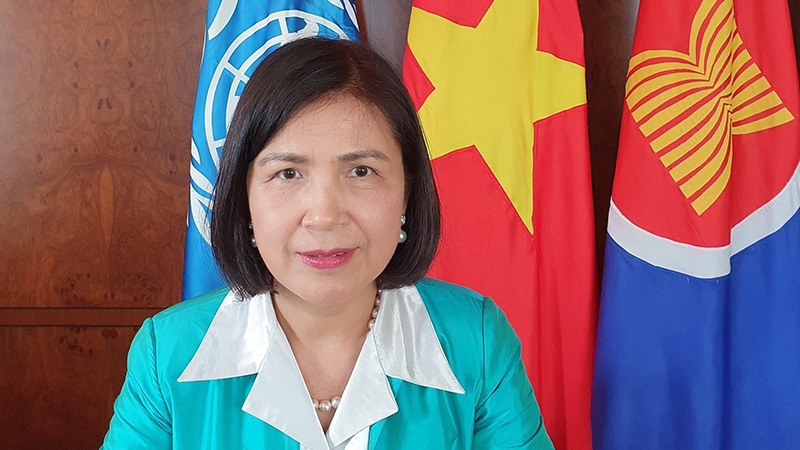 UNHRC adopts Vietnam-proposed resolution on climate change and human rights