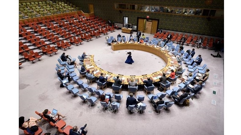 Vietnam urges settlement of security, humanitarian issues in West Africa, Sahel