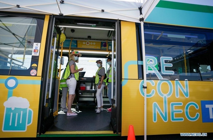 World News in Brief: July 31