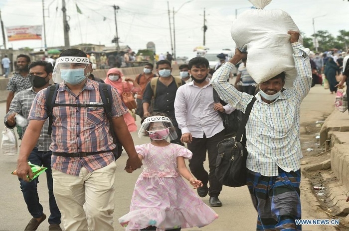 World News in Brief:July 24