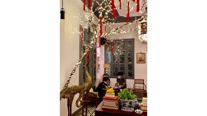 10 Best European Restaurants in District 1 – Ho Chi Minh City