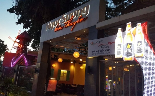 10 delicious and quality restaurants in Phu Nhuan District – Ho Chi Minh City