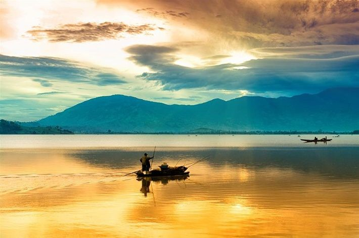 10 most attractive tourist attractions of Dak Nong province