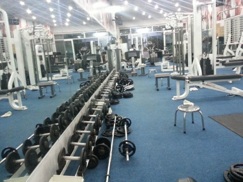 10 Most Prestigious And Quality Gyms In Ho Chi Minh City. » Vietnam ...