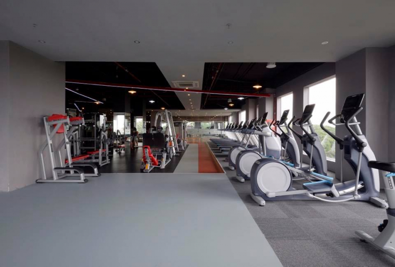 10 Most Prestigious And Quality Gyms In Ho Chi Minh City. » Vietnam ...