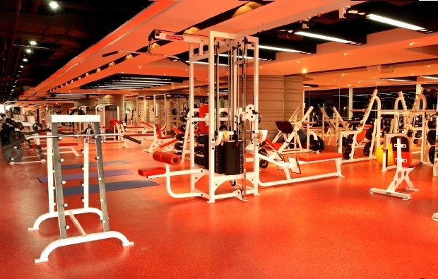 10 Most Prestigious And Quality Gyms In Ho Chi Minh City. » Vietnam ...