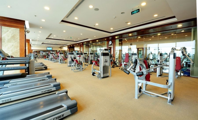 10 Most Prestigious And Quality Gyms In Ho Chi Minh City. » Vietnam ...