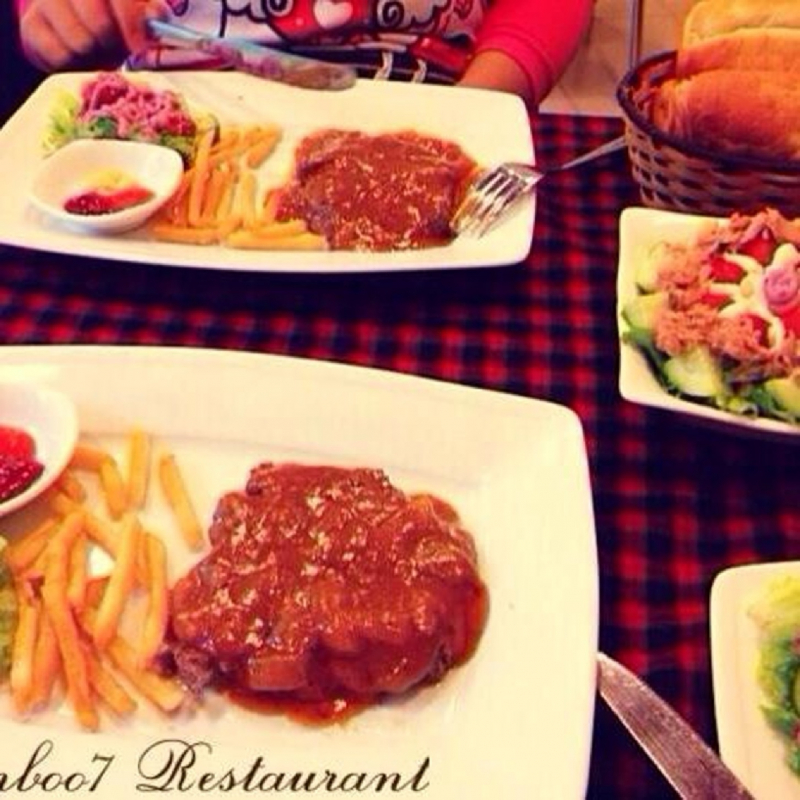 10 places to eat beefsteak at super affordable prices for “meat-loving” sisters in Hanoi