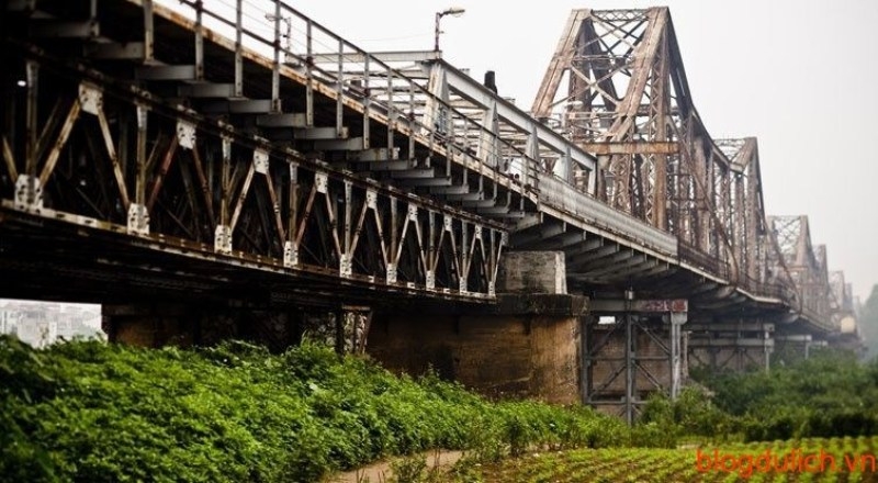 11 most beautiful bridges in Vietnam