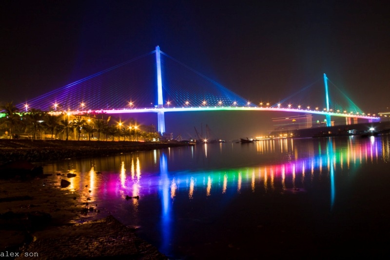 11 most beautiful bridges in Vietnam » Vietnam News - Latest Updates ...