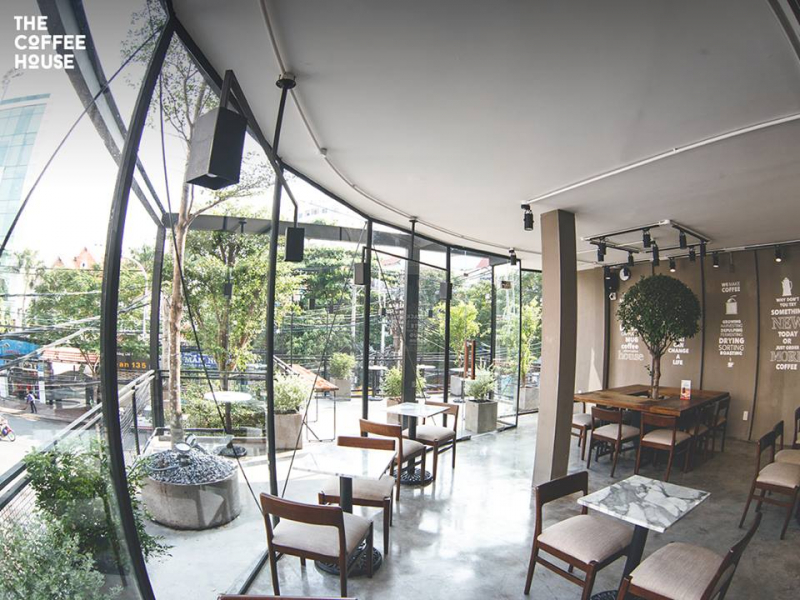 11 widest coffee shops in Hanoi that you should not miss