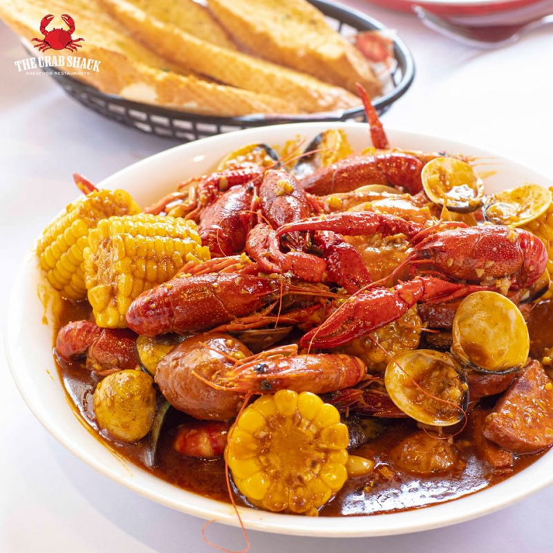 12 best quality restaurants in District 7 – Ho Chi Minh City