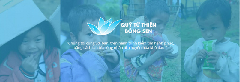 12 famous charities in Ho Chi Minh City Ho Chi Minh